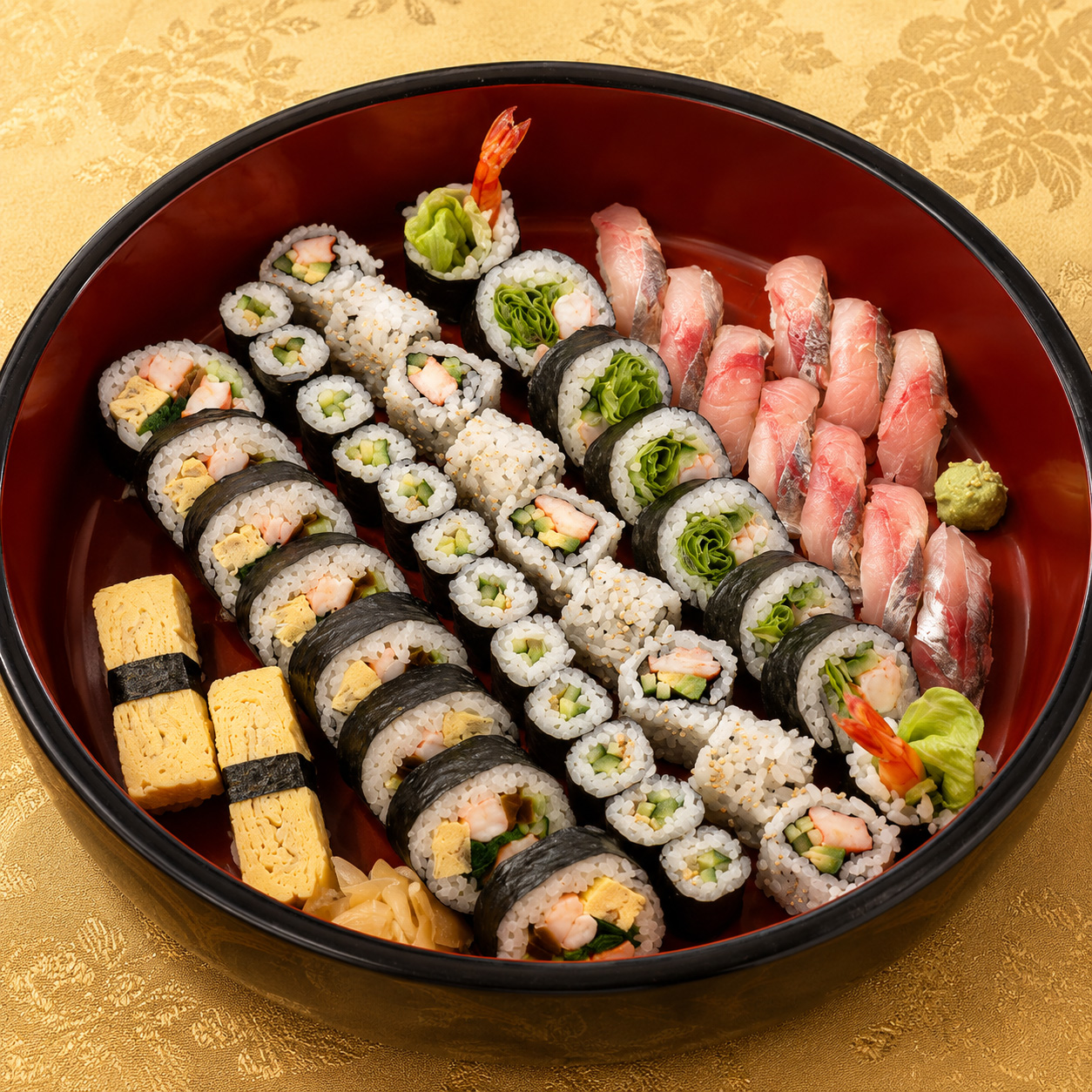 OSU NO SUSHI 02